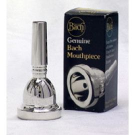 Boquilla Bach Trombón Tubería Ancha 341 5G