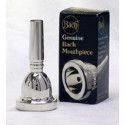 Boquilla Bach Trombón Tubería Estrecha 350 6½AL