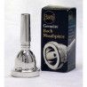 Boquilla Bach Trombón Tubería Estrecha 350 12C