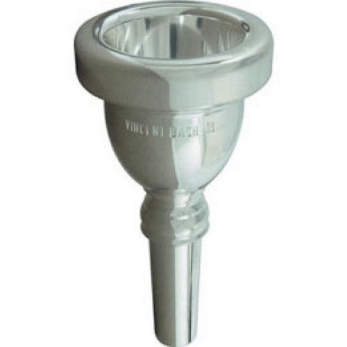 Boquilla Bach Tuba 335 24W