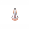 Sordina Trompeta Denis Wick 5504-C Cobre Recta