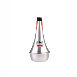 Sordina Trombón Denis Wick 5505 Recta