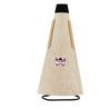 Sordina Trompa Denis Wick 5554 Madera Recta