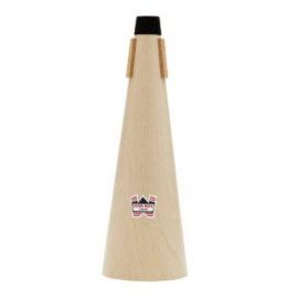 Sordina Trombón Denis Wick 5552 Madera