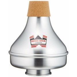 Sordina Trombón Bajo Denis Wick 5508 Tubo Extensible