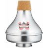 Sordina Trombón Bajo Denis Wick 5508 Tubo Extensible