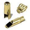 Boquilla Saxo Tenor Otto Link Tone Master Metal 7
