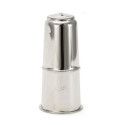 Boquillero Saxo Tenor Lucien CP-16 Plateado