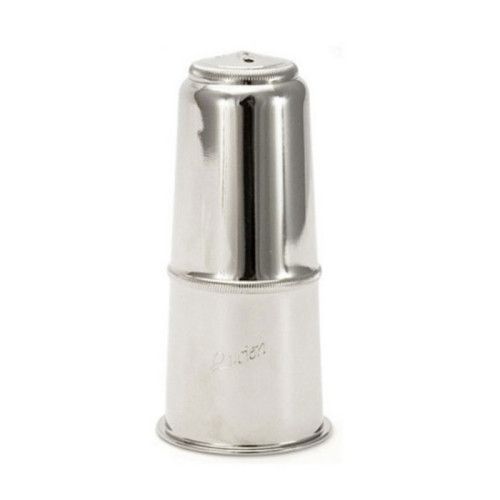 Boquillero Saxo Barítono Lucien CP-17 Plateado