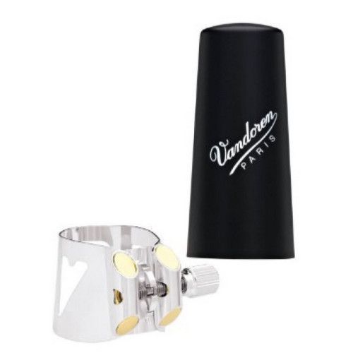 Abrazadera Clarinete Vandoren Optimum LC-01P