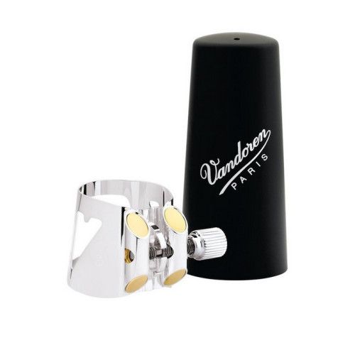 Abrazadera Requinto Vandoren Optimum LC-02P
