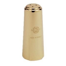 Boquillero Selmer Saxo Alto