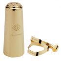 Boquillero Selmer Saxo Tenor