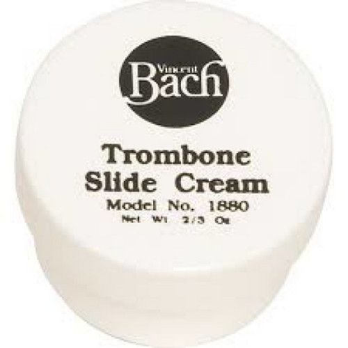 Grasa Bach Varas Trombón 1880