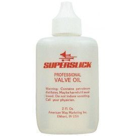 Aceite Pistones Superslick VO2Q 37ml