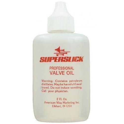 Aceite Pistones Superslick VO2Q 37ml