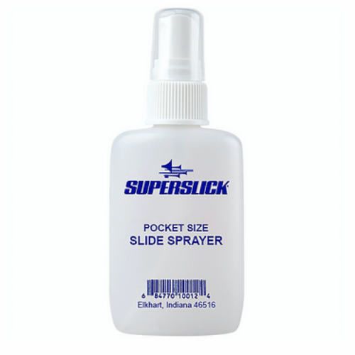 Bote Pulverizador Superslick SB1 60 ml
