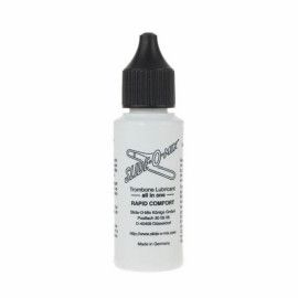 Lubricante Trombón Slide-O-Mix Rapid Confort