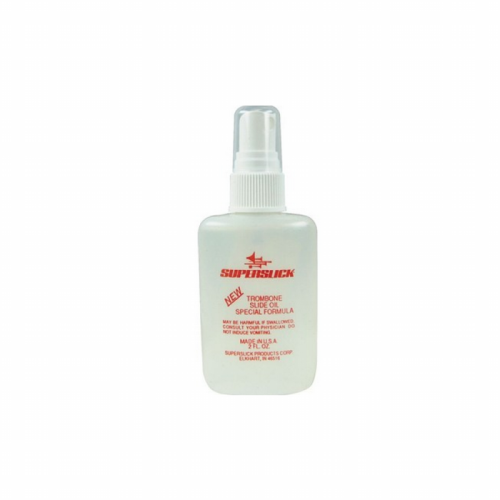 Aceite Varas Superslick TSOQ 37ml
