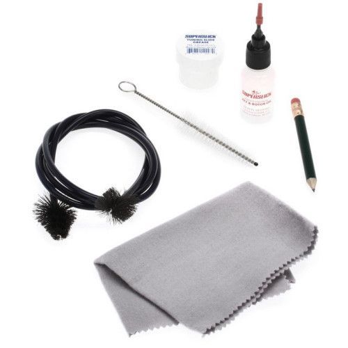 Kit Mantenimiento Trompa Superslick FHCK
