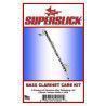 Kit Mantenimiento Clarinete Bajo Superslick BCCK