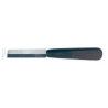Cuchillo Acero Pisoni D-105 Hoja Concava