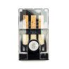 Guardacañas Saxo Tenor/Clarinete Bajo Vandoren HRC-20 para 6 cañas