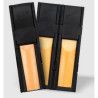 Guardacañas (2 Unidades) Rico Saxo Tenor/Barítono- Pack 2Ux2