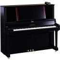 Piano Yamaha YUS5 Silent Negro Pulido