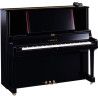 Piano Yamaha YUS5 Silent Negro Pulido