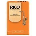 Caja 10 Cañas Saxo Tenor Rico by D'Addario 3