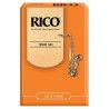 Caja 10 Cañas Saxo Tenor Rico by D'Addario 3