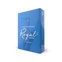 Caja 10 Cañas Saxo Tenor Royal by D'Addario 2½