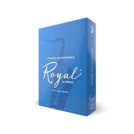 Caja 10 Cañas Saxo Tenor Royal by D'Addario 3
