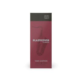 Caja 5 Cañas Saxo Tenor Plasticover by D'Addario 2½