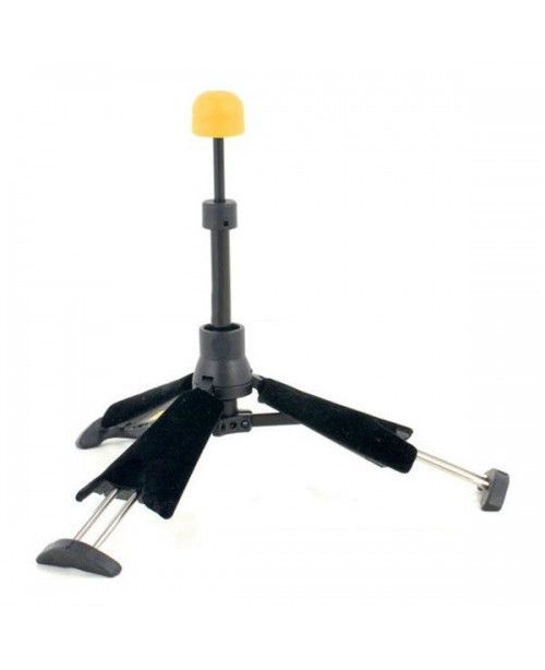 Soporte Clarinete Hercules Travelite DS440B