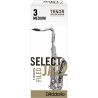 Caja 5 Cañas Saxo Tenor Select Jazz by D'Addario 3 Media Filed