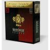 Caja 10 Cañas Clarinete Rico Gran Concert Select Thick Blank 2½