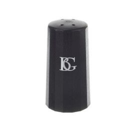 Boquillero Clarinete BG Plástico Fabric ACB1