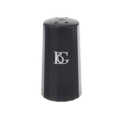 Boquillero Clarinete BG Plástico Fabric ACB1