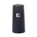 Boquillero Saxo Alto BG Fabric Plástico ACB3