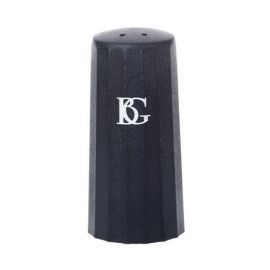 Boquillero Saxo Alto BG Fabric Plástico ACB3