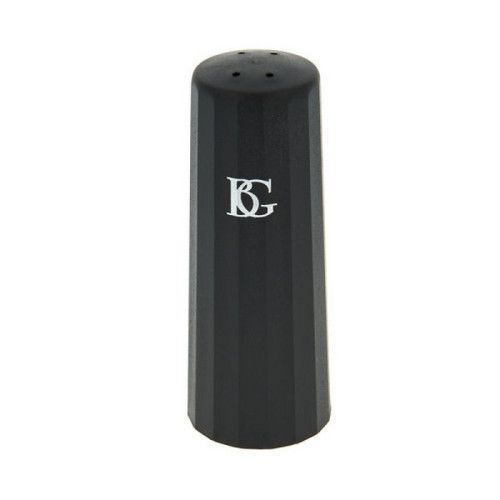 Boquillero Saxo Tenor BG Plástico Fabric ACB7