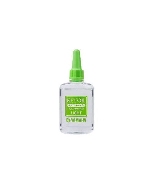 Aceite Llaves Yamaha Light (flauta, flautín, oboe)