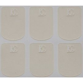 Compensador BG A-11S Transparente Pequeño (0,4)