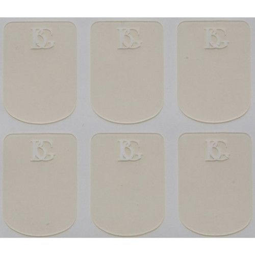 Compensador BG A-11S Transparente Pequeño (0,4)