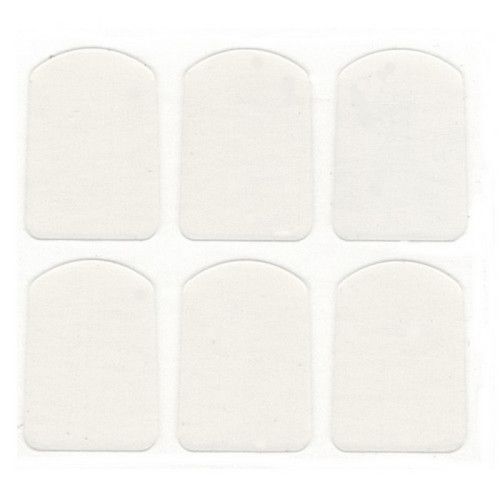 Compensador BG A-12S Transparente Pequeño (0,9)