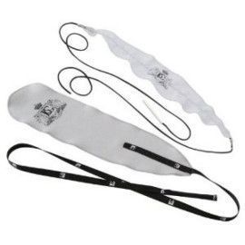 Pañuelo Microfibra Seda BG Oboe 2 Partes A-36