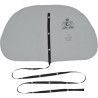 Pañuelo Microfibra BG Saxo Alto A-30