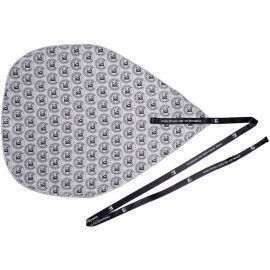 Pañuelo Microfibra BG Cuerpo Flauta Travesera A-32F